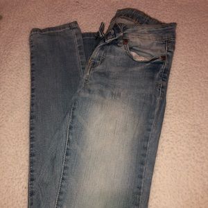 Aeropostale Jean Jeggings